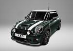 Mini Cooper JCW Championship 50 2009 года